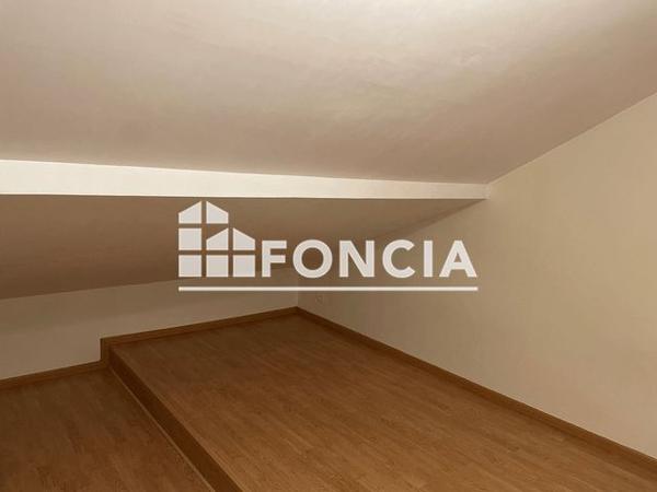 Location Appartement 2 pièces 34.8 m² - 16 RUE DE STRASBOURG Caen 14000