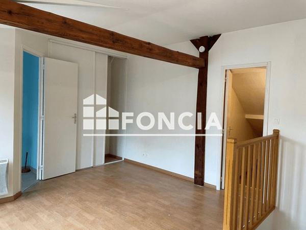 Location Appartement 2 pièces 34.8 m² - 16 RUE DE STRASBOURG Caen 14000