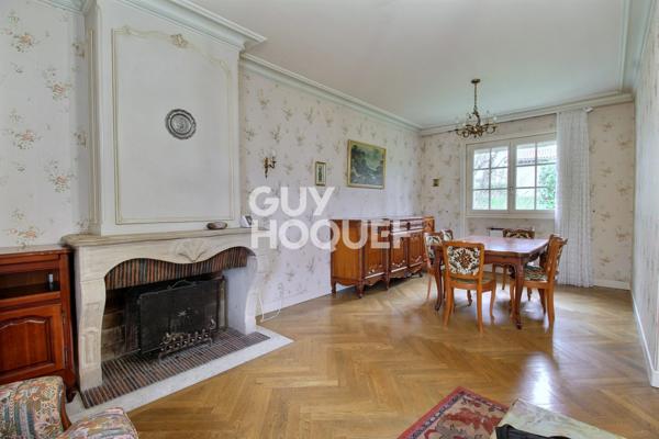 MAISON À VENDRE DE 5 PIÈCES DE 140,79 M²