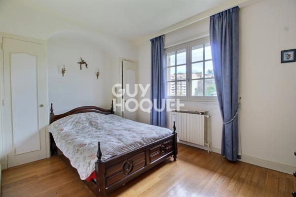 MAISON À VENDRE DE 5 PIÈCES DE 140,79 M²