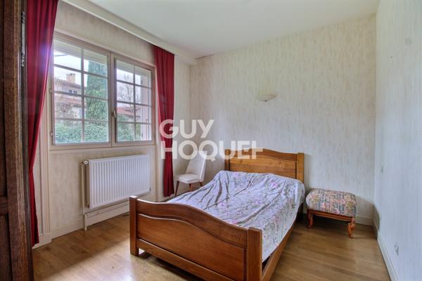 MAISON À VENDRE DE 5 PIÈCES DE 140,79 M²