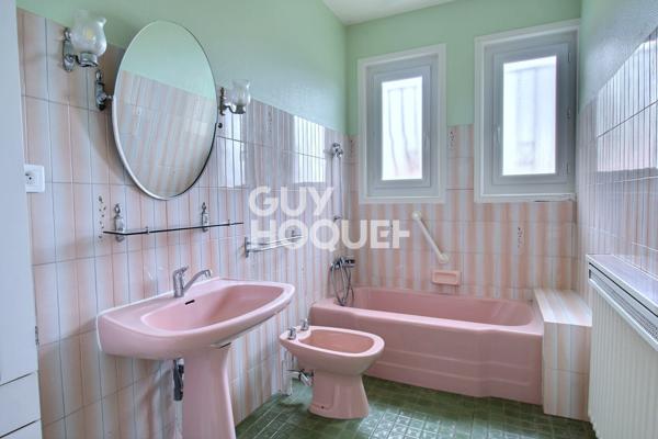 MAISON À VENDRE DE 5 PIÈCES DE 140,79 M²