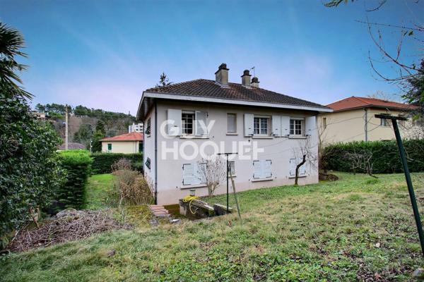 MAISON À VENDRE DE 5 PIÈCES DE 140,79 M²