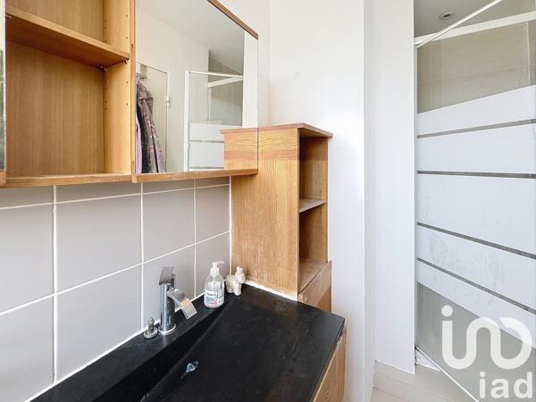 Appartement à vendre 4 pièces 69 m² Bry-sur-Marne