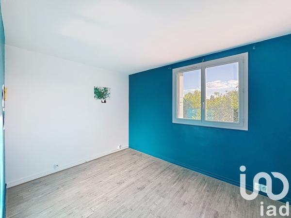 Appartement à vendre 4 pièces 69 m² Bry-sur-Marne