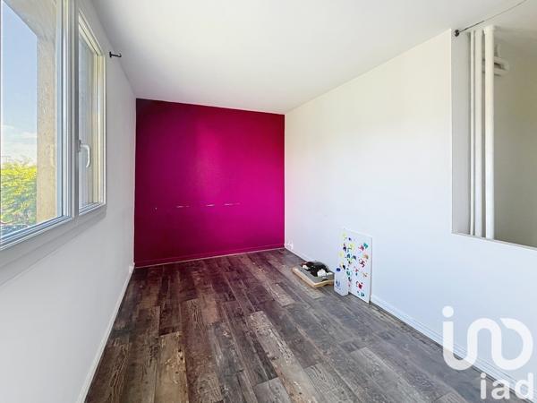 Appartement à vendre 4 pièces 69 m² Bry-sur-Marne
