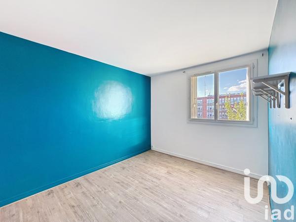 Appartement à vendre 4 pièces 69 m² Bry-sur-Marne