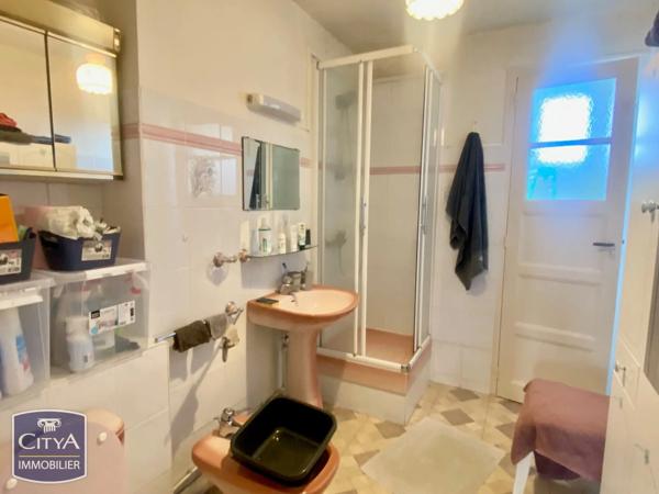 Appartement à vendre 2 pièces 45m²