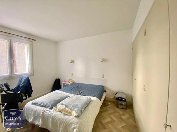 Appartement à vendre 2 pièces 45m²