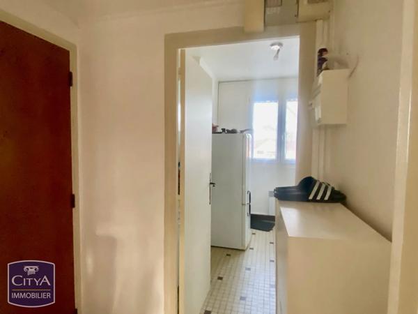 Appartement à vendre 2 pièces 45m²