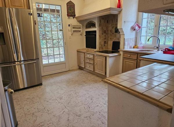 Propriété d'exception à 2 h de Paris