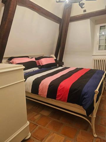 Propriété d'exception à 2 h de Paris