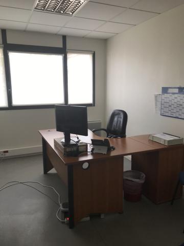A VENDRE - A LOUER - BUREAUX - 440 M2 -ST NAZAIRE - OUEST - UNIVERSITE