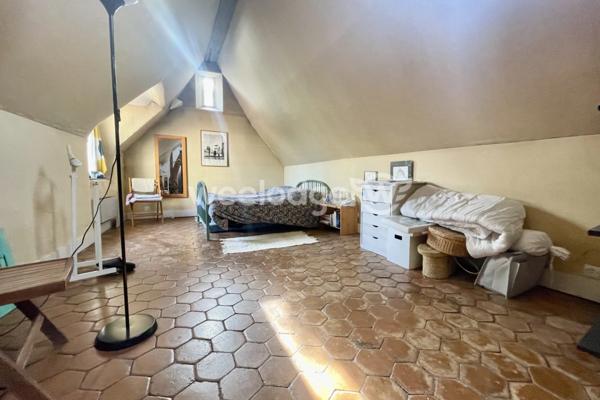 Maison à vendre 7 pièces de 185 m² à Vauréal