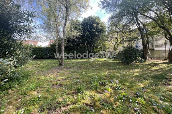 Maison à vendre 7 pièces de 185 m² à Vauréal