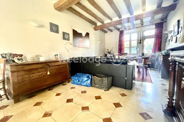 Maison à vendre 7 pièces de 185 m² à Vauréal