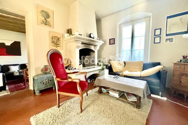 Maison à vendre 7 pièces de 185 m² à Vauréal
