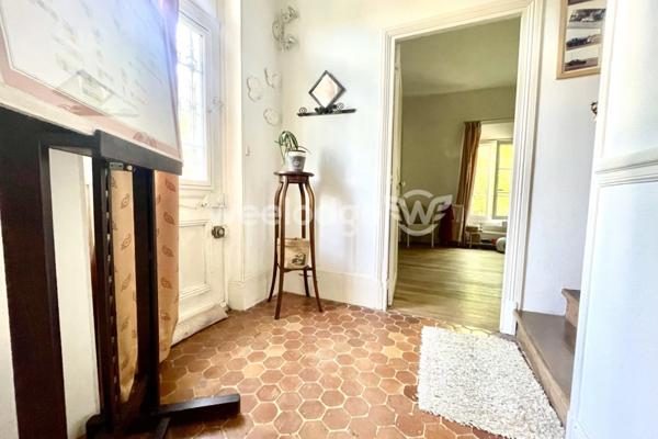 Maison à vendre 7 pièces de 185 m² à Vauréal