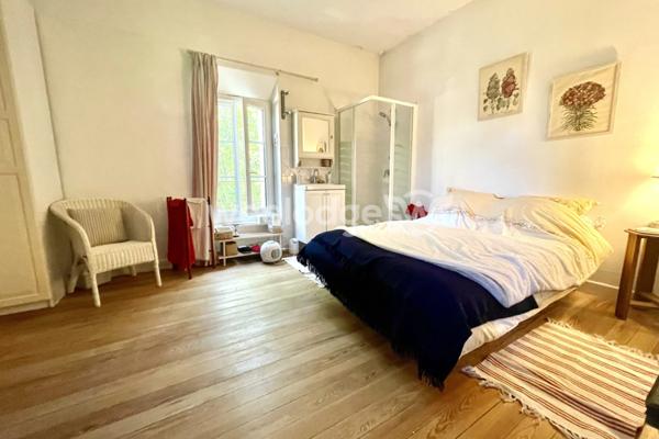 Maison à vendre 7 pièces de 185 m² à Vauréal
