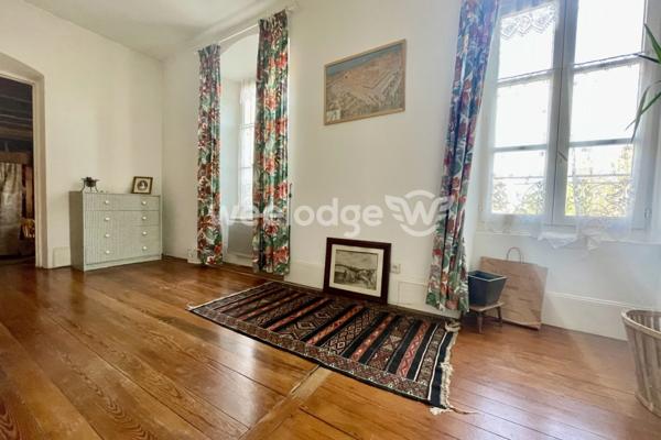 Maison à vendre 7 pièces de 185 m² à Vauréal