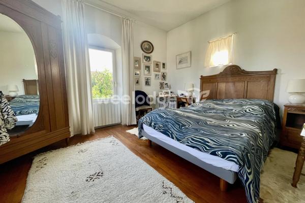 Maison à vendre 7 pièces de 185 m² à Vauréal