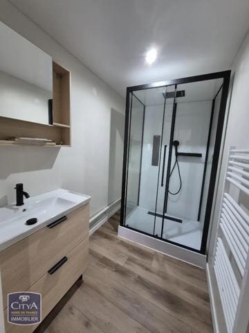 Appartement à louer 4 pièces 127m² Harnes (62440)