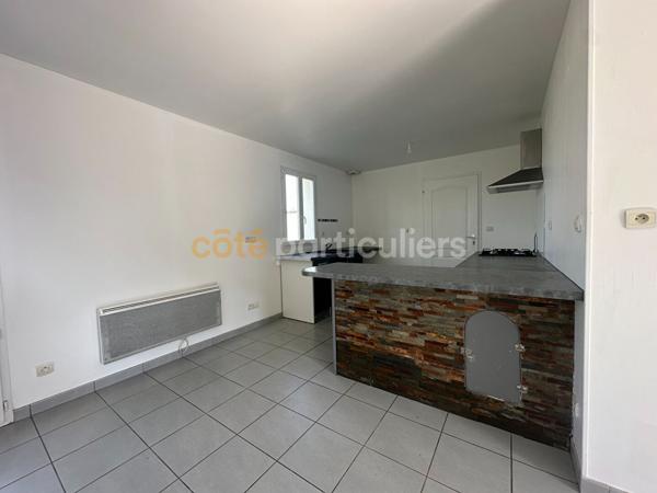 Vente Maison88 m² - 5 Pièces - HAM (80400)
