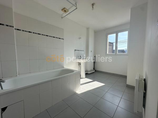 Vente Maison88 m² - 5 Pièces - HAM (80400)