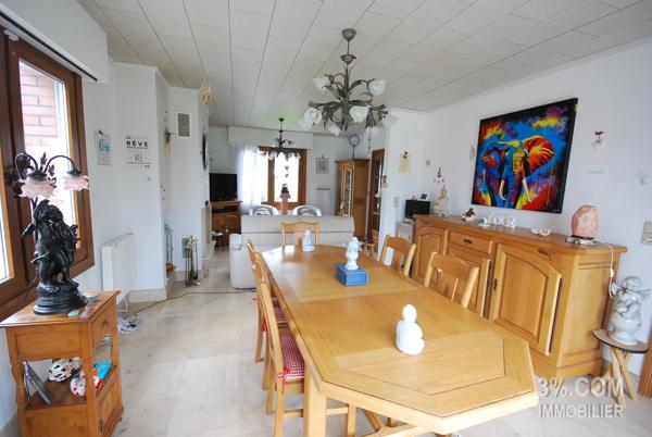 Maison 5 pièce(s) 4 chambre(s) 128 m²