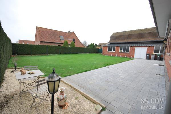 Maison 5 pièce(s) 4 chambre(s) 128 m²