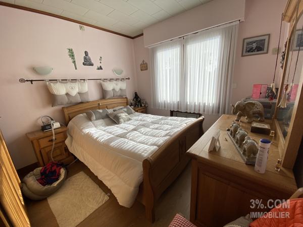 Maison 5 pièce(s) 4 chambre(s) 128 m²