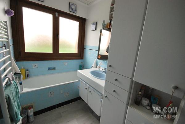 Maison 5 pièce(s) 4 chambre(s) 128 m²