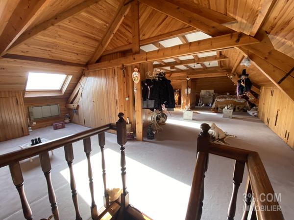 Maison 5 pièce(s) 4 chambre(s) 128 m²