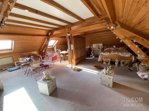 Maison 5 pièce(s) 4 chambre(s) 128 m²