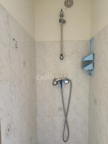 Appartement à vendre 1 pièces avec 35m² environ d'extérieur et parking sécurisé MESCHERS SUR GIRONDE (17)