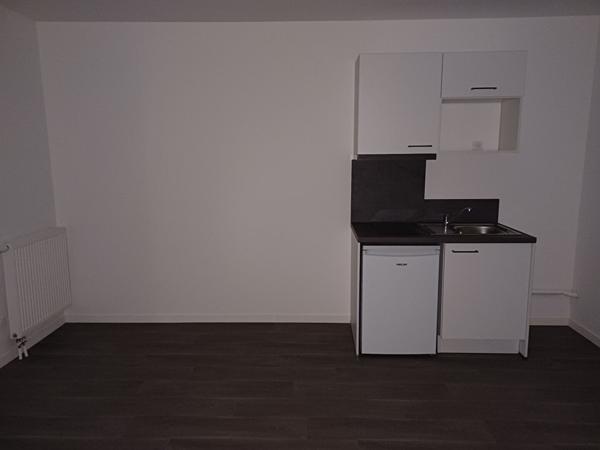 Appartement Tours 2 pièce(s) 43.19 m2