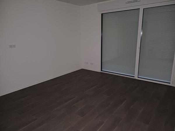 Appartement Tours 2 pièce(s) 43.19 m2