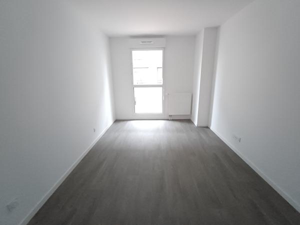 Appartement Tours 2 pièce(s) 43.19 m2