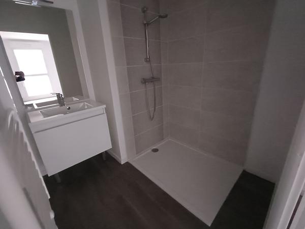 Appartement Tours 2 pièce(s) 43.19 m2