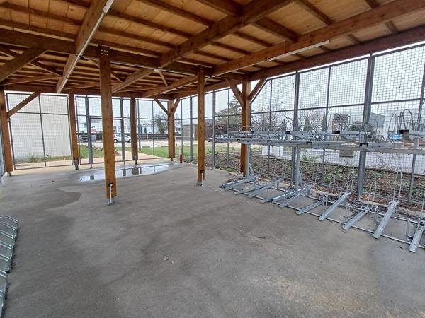 Appartement Tours 2 pièce(s) 43.19 m2