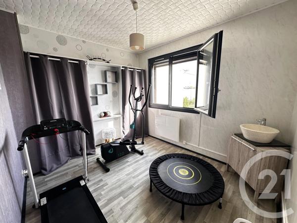Maison à vendre  4 pièces - 77,91 m 2   CONCHES EN OUCHE  - 27