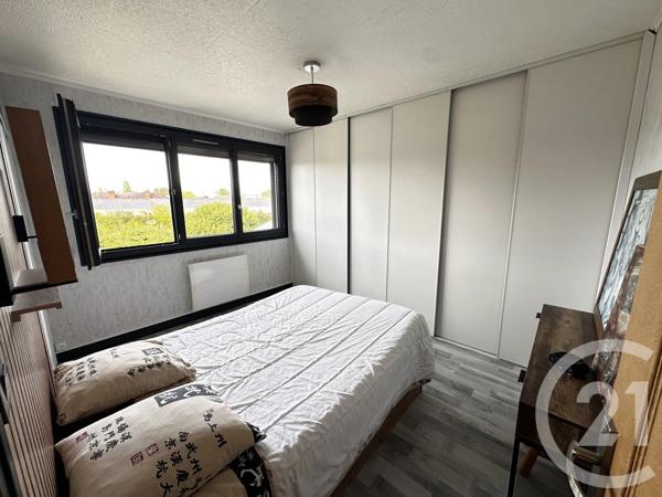 Maison à vendre  4 pièces - 77,91 m 2   CONCHES EN OUCHE  - 27