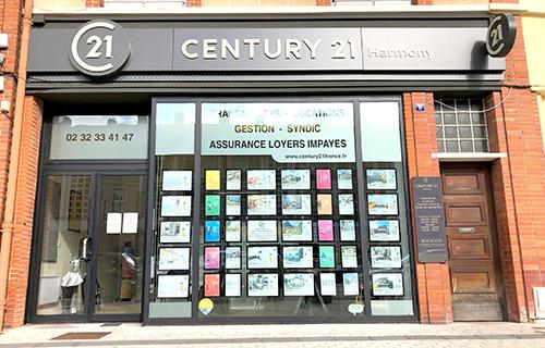 Maison à vendre  4 pièces - 77,91 m 2   CONCHES EN OUCHE  - 27