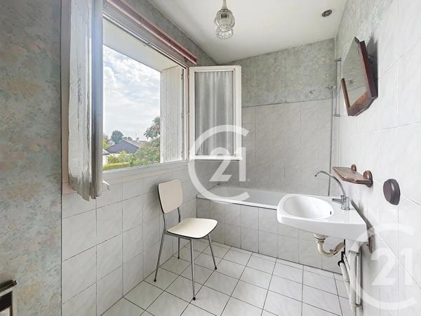Maison à vendre  4 pièces - 87 m 2   BLAINVILLE SUR ORNE  - 14