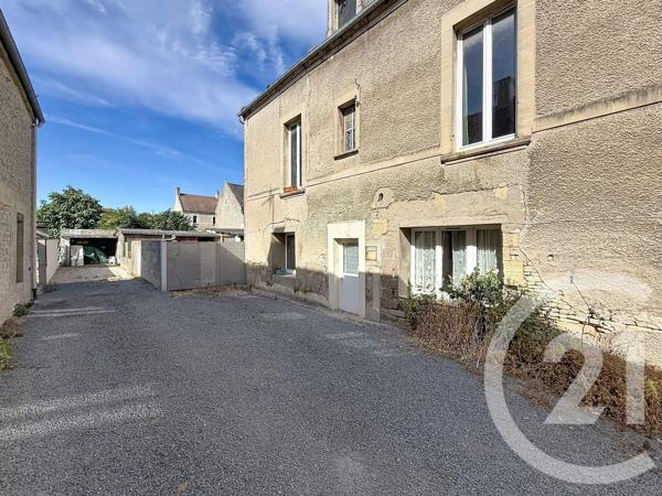 Maison à vendre  4 pièces - 87 m 2   BLAINVILLE SUR ORNE  - 14