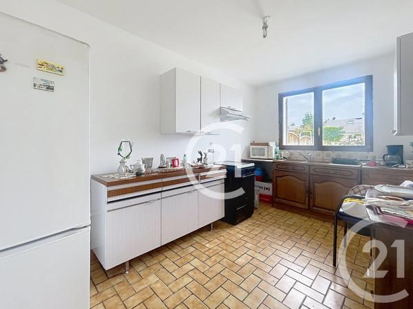 Maison à vendre  4 pièces - 87 m 2   BLAINVILLE SUR ORNE  - 14