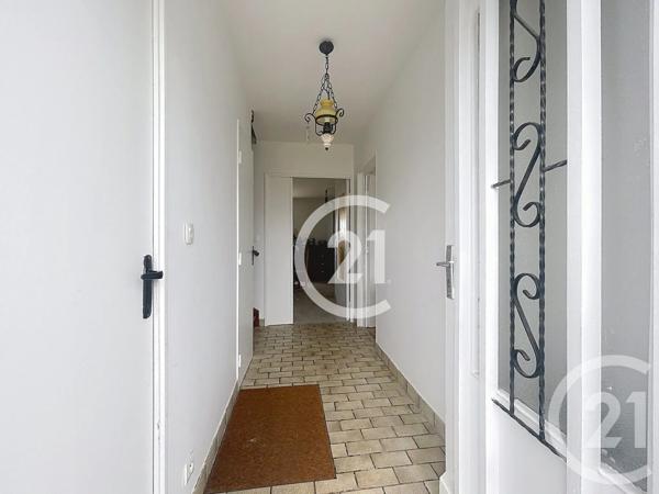 Maison à vendre  4 pièces - 87 m 2   BLAINVILLE SUR ORNE  - 14