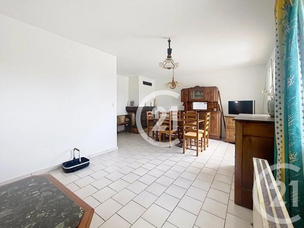 Maison à vendre  4 pièces - 87 m 2   BLAINVILLE SUR ORNE  - 14