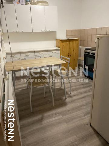 Immeuble de rapport au coeur de Haguenau ? 5 logements 2 pieces, meubles, tous loues, ideal investisseur