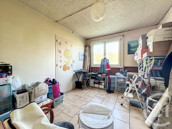 Appartement F3 à vendre  3 pièces - 56,86 m2 PAYNS - 10